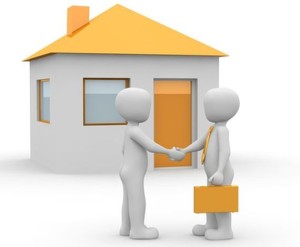 Immobilienservice